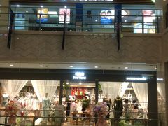 -光启城时尚购物中心