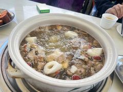 -山菌美食苑(振兴路店)