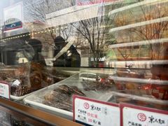 -京天红酒家(虎坊路店)