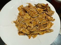 -大海碗·炸酱面·烤鸭·京菜(天坛店)