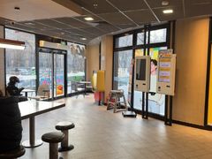 -麦当劳(朝阳北路店)