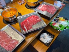 -呷哺呷哺(松北万象汇店)