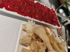 -古乐牛香·鲜牛肉牛杂火锅(吴江三里桥运东商业广场店)