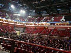 -宝能国际体育演艺中心