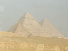 -吉萨金字塔群