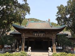 -窦大夫祠