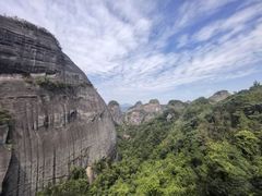 -崀山风景名胜区