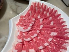 -南门涮肉(北洼路店)