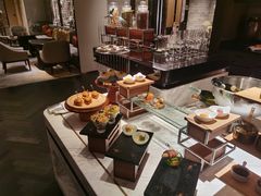 -广州德安丽舍凯宾斯基酒店