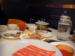 -宴立方海鲜自助(义乌万达广场店)