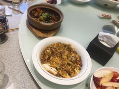 -紫光园·烤鸭·北京菜(团结湖店)