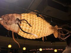 大堂-荣小馆(椒江青悦城店)