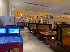 -苏州吴中白金汉爵大酒店