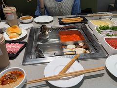 -海底捞火锅(万象汇店)