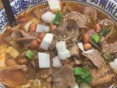 -贵州米线(童家巷店)