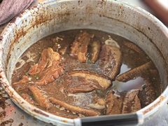 -老嘢扣肉糯米饭(云亭街店)