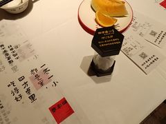 -四方桌·福建客家土菜(沙县步行街店)