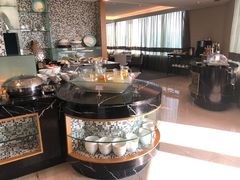 -上海新锦江大酒店