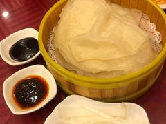 -大地春饼店(黄河路店)