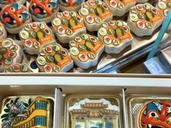 -昆明冠生园·蛋糕·面包(南强街店)