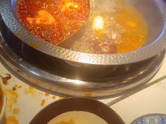 -李姑婆鲜切牛肉火锅自助(凤城二路店)