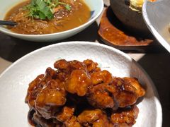 -新白鹿餐厅(金鹰新街口店)