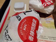 -肯德基(房山店)