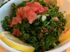 -ALAMEEN阿拉伯餐厅(三里屯店)