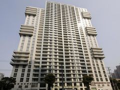 -上海鼎园瑞峰公寓酒店