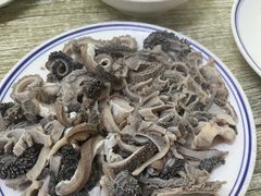 -永盛斋小吃(故宫店)
