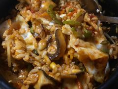 -韩聚园韩国料理(文灶店)