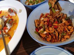 -老湘村·湖南土菜(天河维多利店)