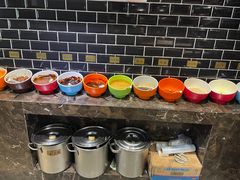 -无饿不坐海鲜自助烤肉火锅餐厅(塘下镇亿嘉国际广场店)