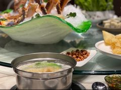 -阳光码头海鲜火锅(玉立路店)