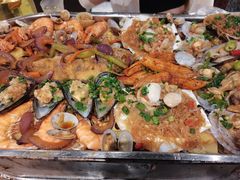 -原乡故事里海鲜大餐(玉祥门北马道巷店)