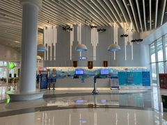 -长沙湘江冰雪世界