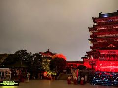 -寻梦滕王阁实景演出