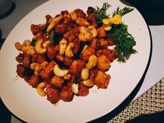 -纳地素食(石门公园店)