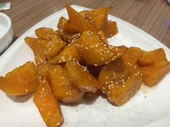 -东北人粗粮饺子坊(南山店)