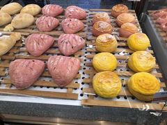 -奈雪的茶(印象城店)