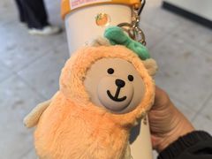 -星巴克(珠海摩尔百货店)