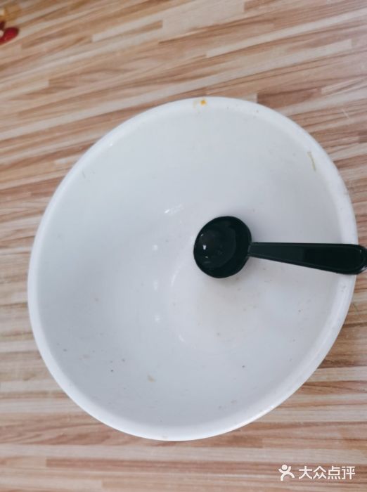 焦大头牛肉小饭(南关店)图片