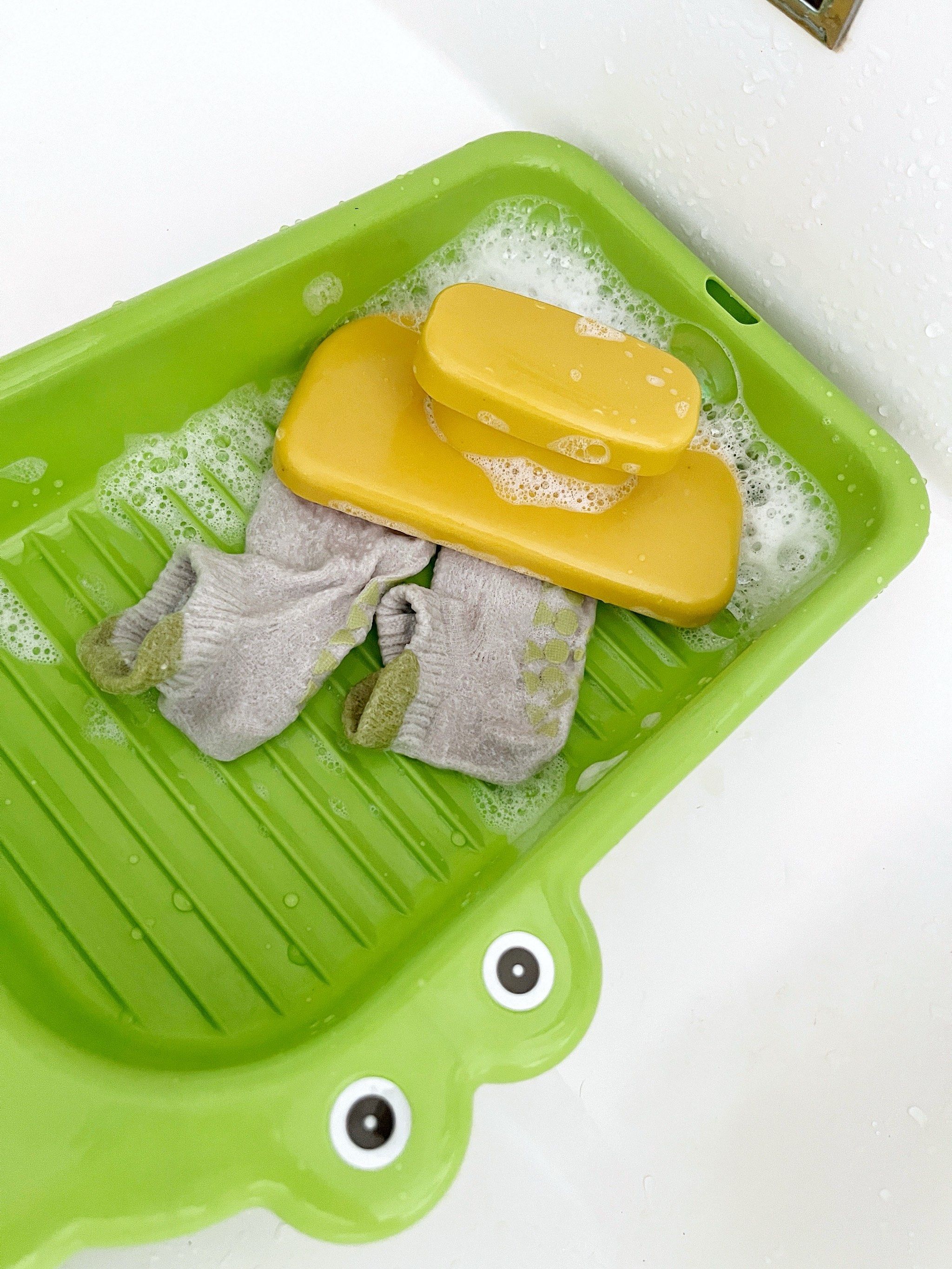 实用可爱搓衣板