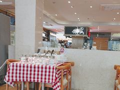 -西贝(吴江路湟普汇店)