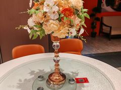 -阿瓦山寨·湘菜现炒·剁椒鱼头王(咸阳总店)