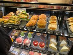 -星巴克(北京中关村北京国际店)