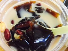 -八婆婆烧仙草(曾厝垵店)