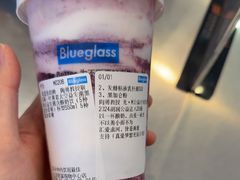 -Blueglass酸奶(财富购物中心店)