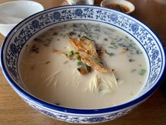 -无锡苏宁银河国际酒店-麺餐厅