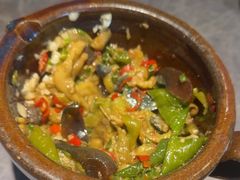 -湘轩·土菜研究院(光大店)